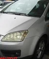 FORD Focus C-Max 1.6 TDCi (110CV) Ghia