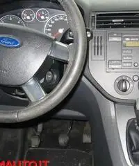 FORD Focus C-Max 1.6 TDCi (110CV) Ghia