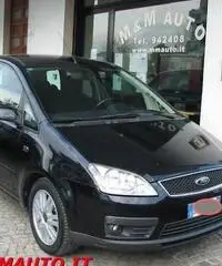 FORD Focus C-Max 1.8 TDCi (115CV) Ghia