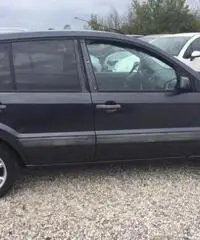 FORD Fusion 1.4 16V 5p GPL 97000km