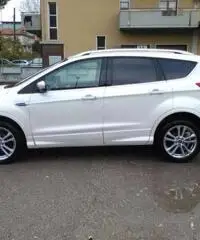 FORD Kuga 2.0 TDCI 180 CV Start Stop Powershift 4WD Titanium
