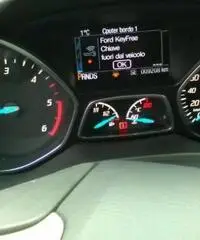 FORD Kuga 2.0 TDCI 180 CV Start Stop Powershift 4WD Titanium