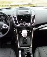 FORD Kuga 2.0 TDCI 180 CV Start Stop Powershift 4WD Titanium