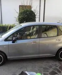 Honda Jazz del 2006 per neopatentati Honda Jazz del 2006 per neopatentati