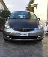 Honda Jazz del 2006 per neopatentati Honda Jazz del 2006 per neopatentati