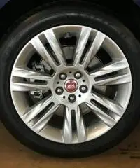 JAGUAR XF 2.0d 180 CV Pure Automatico