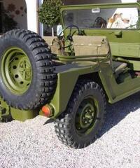 Jeep mutt 151 A/1