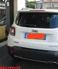 JEEP Renegade 1.6 Mjt Limited