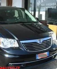 LANCIA Voyager 2.8 Turbodiesel Gold 163 CV!!!!!