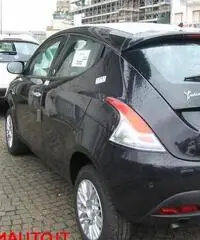 LANCIA Ypsilon 0.9 Twinair 85 CV 5 porte Metano Ecochic Gold