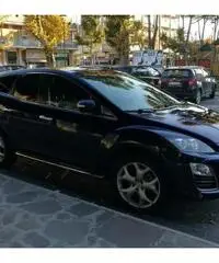 Mazda cx7 sport tourer