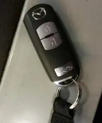 Mazda cx7 sport tourer