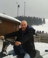 48 anni, mai sposato 48 anni, mai sposato