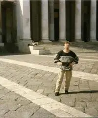 ANDREA 44anni ANDREA 44anni