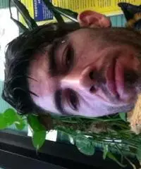 Cerco amore Cerco amore