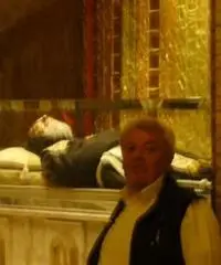 Cerco anima gemella Cerco anima gemella