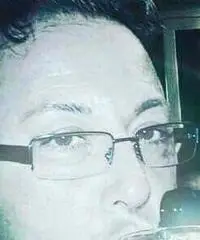 Cerco anima giamella Cerco anima giamella