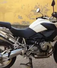 BMW R1200GS MY 2010 BMW R1200GS MY 2010