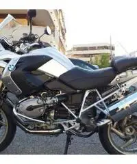 BMW R 1200 GS - ASC - ABS - KM 9000 reali BMW R 1200 GS - ASC - ABS - KM 9000 reali