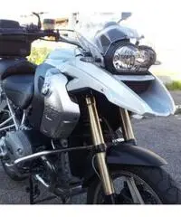 BMW R 1200 GS - ASC - ABS - KM 9000 reali BMW R 1200 GS - ASC - ABS - KM 9000 reali