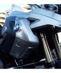 BMW R 1200 GS - ASC - ABS - KM 9000 reali
