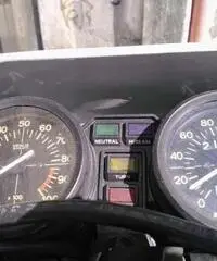 MITICO MORINI KANGURO 350