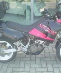 GILERA NORD WEST 600