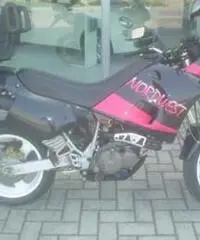 GILERA NORD WEST 600 GILERA NORD WEST 600