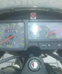 GILERA NORD WEST 600 GILERA NORD WEST 600