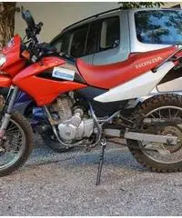 Honda XR Honda XR