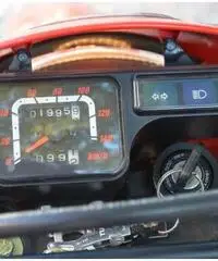 Honda XR Honda XR