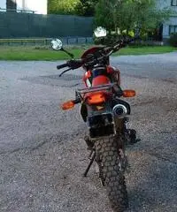 Honda XR Honda XR