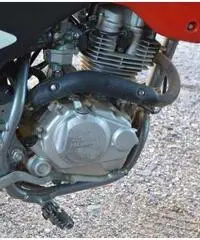 Honda XR Honda XR
