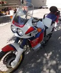 Honda Africa Twin 750