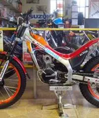 TRIAL MONTESA COTA 4RT REPSOL 250 TRIAL MONTESA COTA 4RT REPSOL 250
