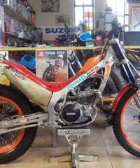 TRIAL MONTESA COTA 4RT REPSOL 250 TRIAL MONTESA COTA 4RT REPSOL 250