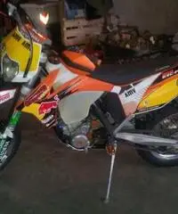 Ktm 250