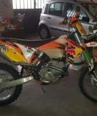 Ktm 250