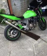 Kawasaky Z750 Kawasaky Z750