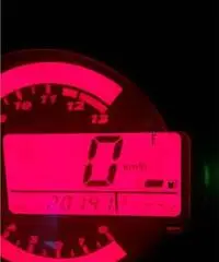 Kawasaky Z750 Kawasaky Z750