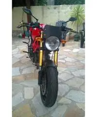 Ducati Monster 695 - 2008 UNICA NEL SUO GENERE