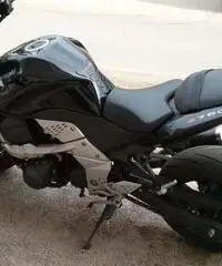 Kawasaki z750 Kawasaki z750