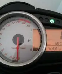 Kawasaki z750