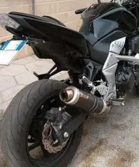 Kawasaki z750 Kawasaki z750