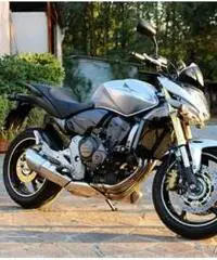 Honda Hornet ABS Honda Hornet ABS