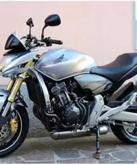 Honda Hornet ABS Honda Hornet ABS