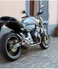 Honda Hornet ABS Honda Hornet ABS