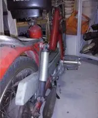 Motorino Califfo g2 in buone condizioni Motorino Califfo g2 in buone condizioni