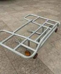 Quad 250 cc 4 tempi anno 2008