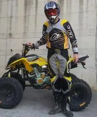 Quad atv 250 competizione Quad atv 250 competizione